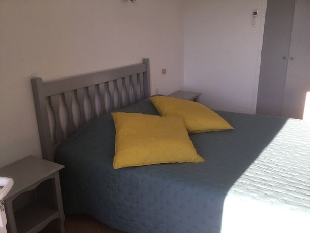 Imagen de la habitación del Hotel H&ocirc;tel Le Fangassier. Foto 4