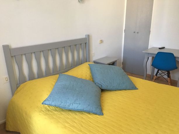Imagen de la habitación del Hotel H&ocirc;tel Le Fangassier. Foto 5