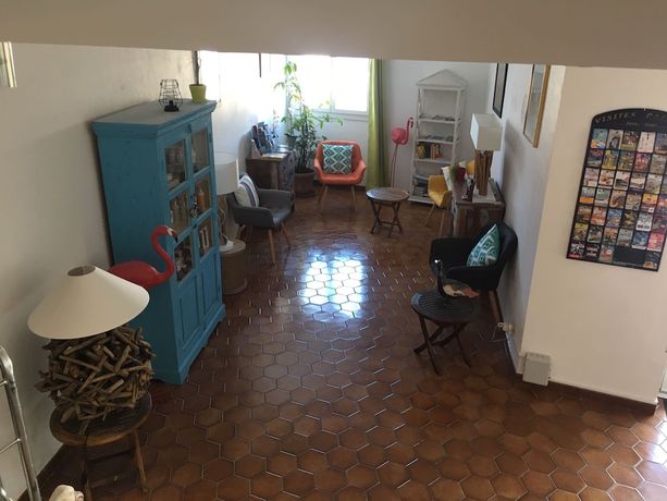 Imagen de los interiores del Hotel H&ocirc;tel Le Fangassier. Foto 15