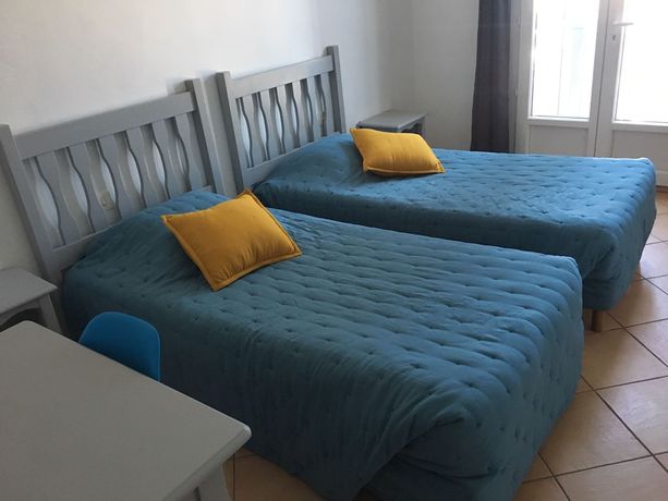 Imagen de la habitación del Hotel H&ocirc;tel Le Fangassier. Foto 11