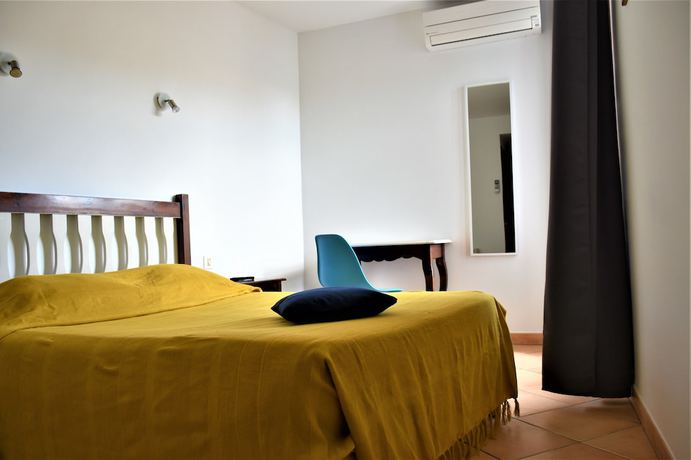 Imagen de la habitación del Hotel H&ocirc;tel Le Fangassier. Foto 12
