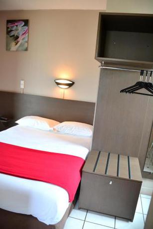 Imagen de la habitación del Hotel H&ocirc;tel Le Floreal. Foto 6