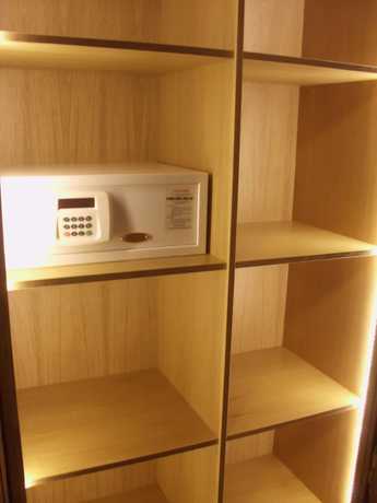 Imagen de la habitación del Hotel H&ocirc;tel Le Fournil. Foto 15