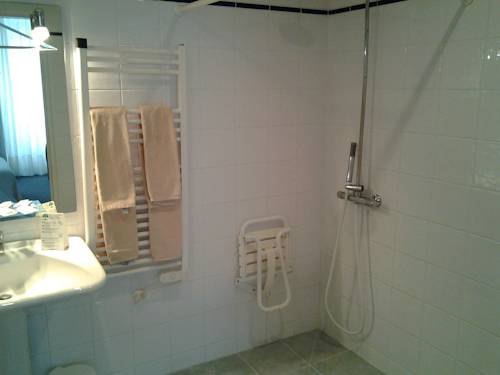 Imagen de la habitación del Hotel H&ocirc;tel Le Fran&ccedil;ais, Isla de R&eacute;. Foto 16