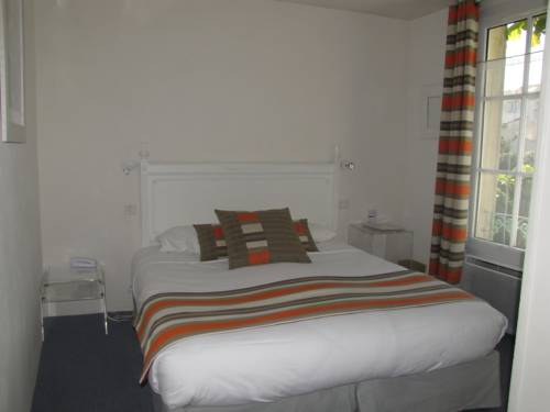 Imagen de la habitación del Hotel H&ocirc;tel Le Galion. Foto 6