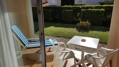 Imagen de la habitación del Hotel H&ocirc;tel Le Galoubet. Foto 6