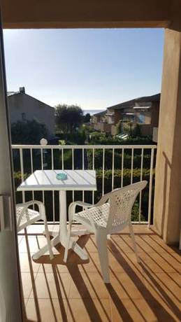 Imagen de la habitación del Hotel H&ocirc;tel Le Galoubet. Foto 14