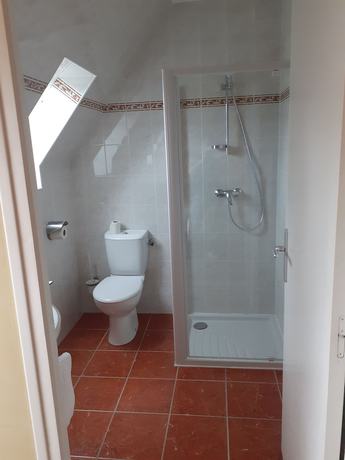 Imagen de la habitación del Hotel H&ocirc;tel Le Goas Plat. Foto 5