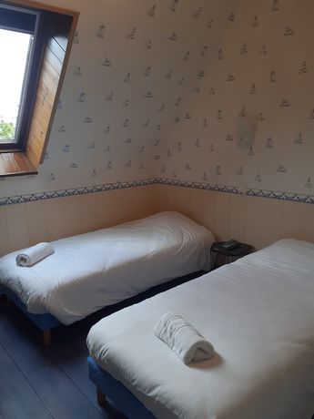 Imagen de la habitación del Hotel H&ocirc;tel Le Goas Plat. Foto 7