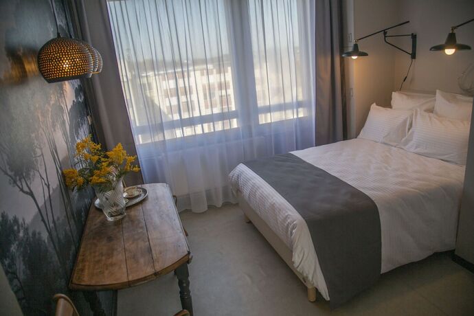 Imagen general del Hotel Hôtel Le Grand Barnum. Foto 5