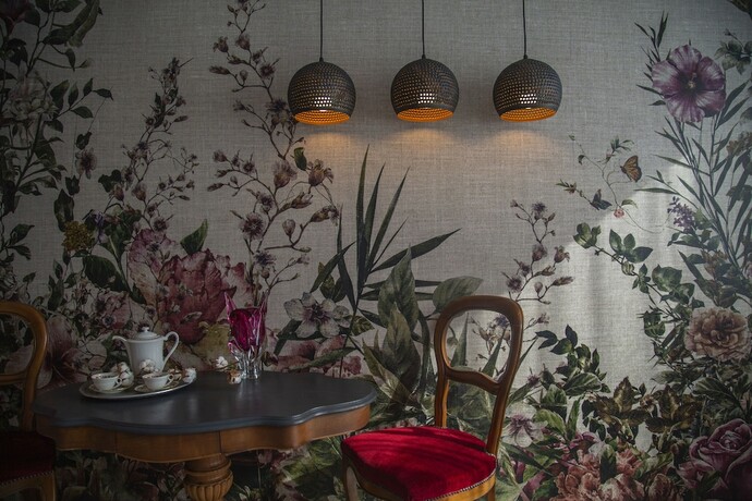 Imagen general del Hotel Hôtel Le Grand Barnum. Foto 11