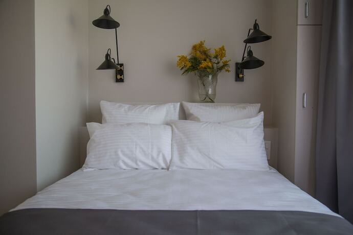 Imagen general del Hotel Hôtel Le Grand Barnum. Foto 13