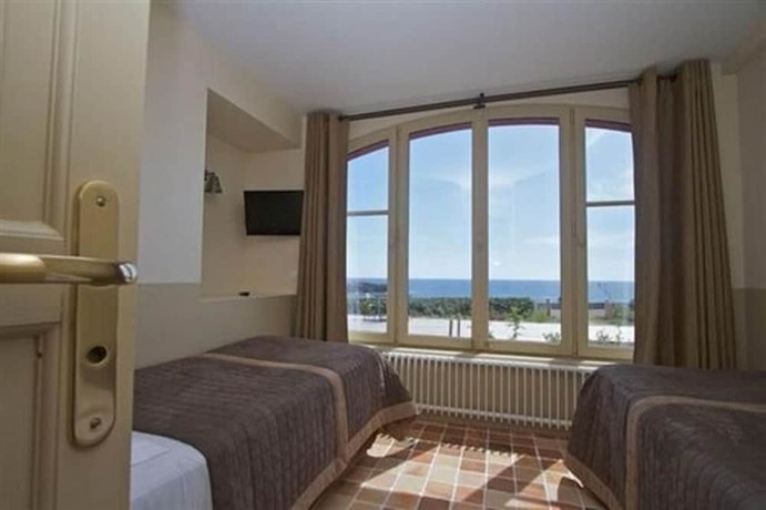 Imagen de la habitación del Hotel H&ocirc;tel Le Grand Large. Foto 9