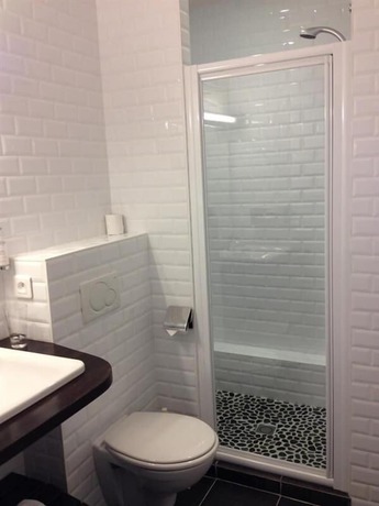 Imagen de la habitación del Hotel H&ocirc;tel Le Grand Large. Foto 16