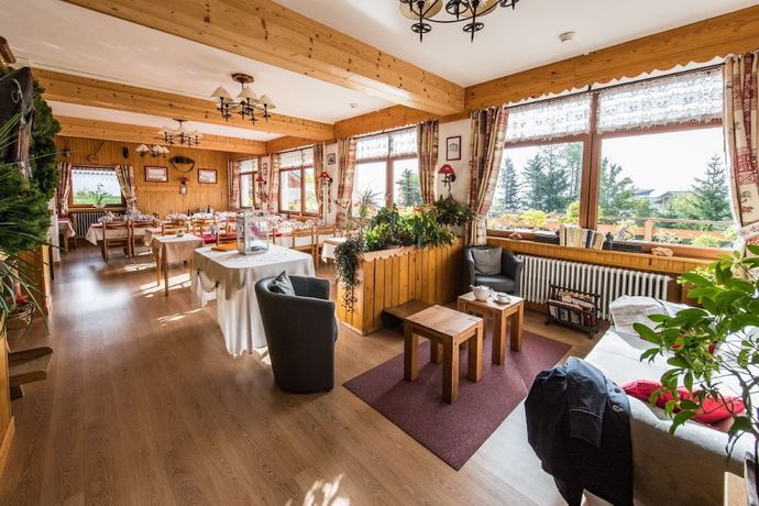 Imagen de los interiores del Hotel H&ocirc;tel Le Grand Truc. Foto 18