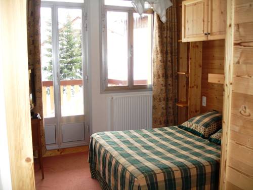 Imagen de la habitación del Hotel H&ocirc;tel Le Grand-bec. Foto 11