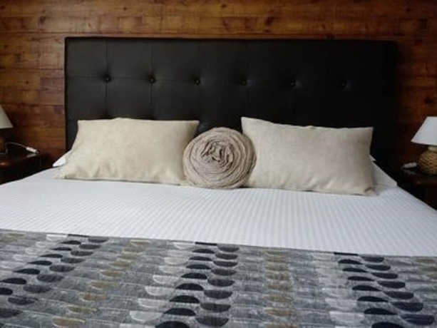 Imagen de la habitación del Hotel H&ocirc;tel Le Lac, Embrun. Foto 3