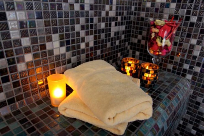 Imagen de la habitación del Hotel H&ocirc;tel Le Lac, Embrun. Foto 11