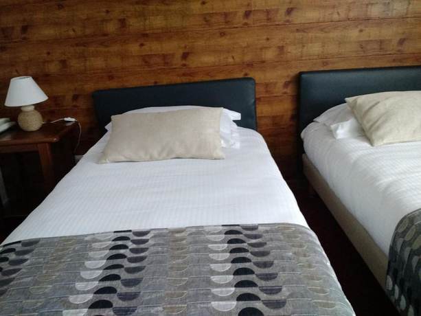 Imagen de la habitación del Hotel H&ocirc;tel Le Lac, Embrun. Foto 15