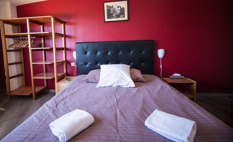 Imagen de la habitación del Hotel H&ocirc;tel Le Loup Blanc. Foto 2