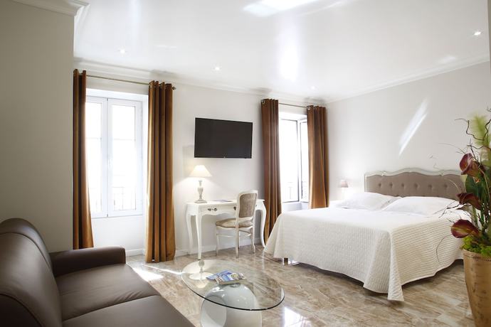 Imagen de la habitación del Hotel H&ocirc;tel Le Magnolia. Foto 3