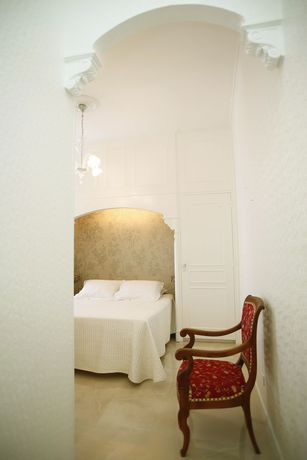 Imagen de la habitación del Hotel H&ocirc;tel Le Magnolia. Foto 8