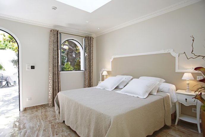 Imagen de la habitación del Hotel H&ocirc;tel Le Magnolia. Foto 9