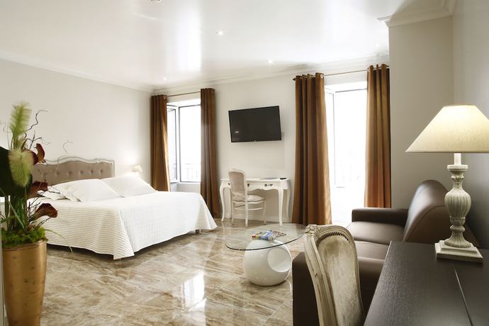 Imagen general del Hotel H&ocirc;tel Le Magnolia. Foto 1