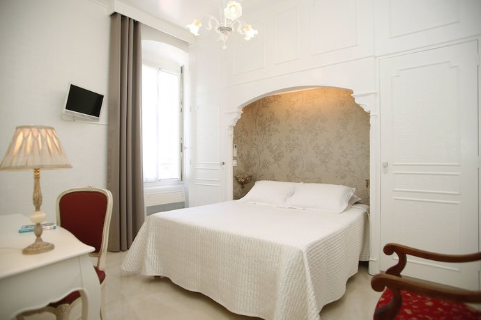 Imagen de la habitación del Hotel H&ocirc;tel Le Magnolia. Foto 20