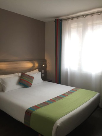Imagen de la habitación del Hotel H&ocirc;tel Le Majestic. Foto 20