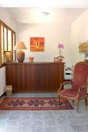 Imagen de los interiores del Hotel H&ocirc;tel Le Marina. Foto 17