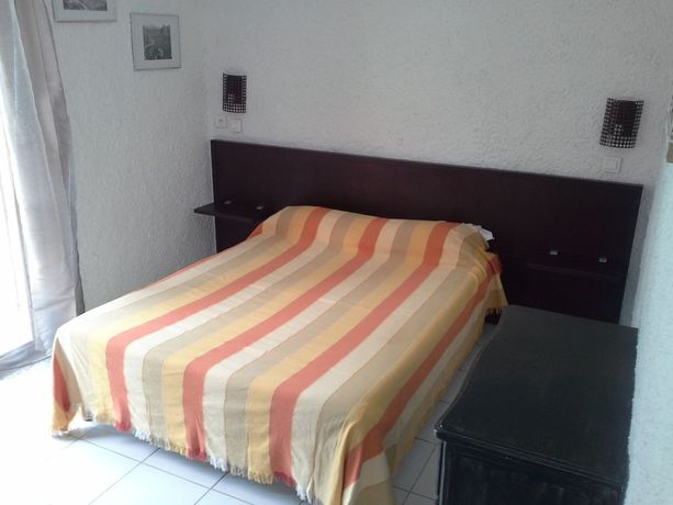 Imagen de la habitación del Hotel H&ocirc;tel Le Marina. Foto 4