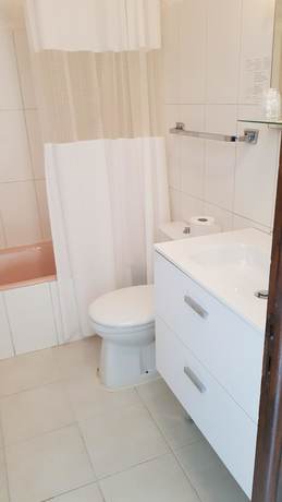 Imagen de la habitación del Hotel H&ocirc;tel Le Marina. Foto 7