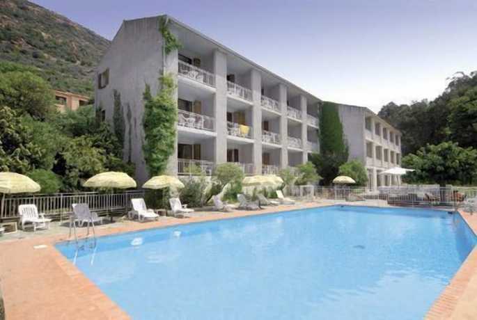 Imagen general del Hotel Hôtel Le Marina. Foto 1