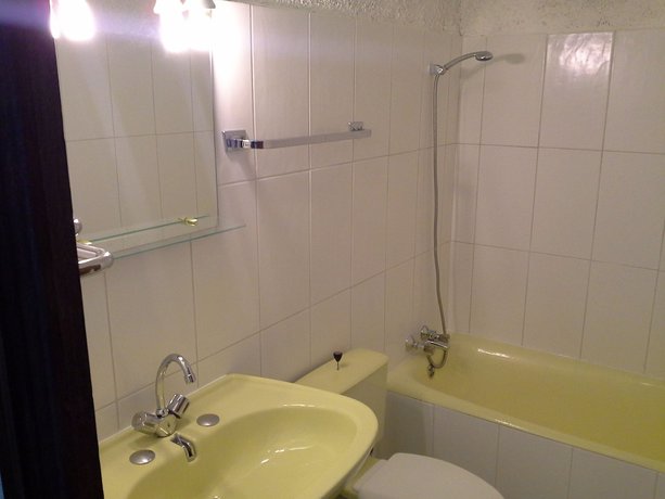 Imagen de la habitación del Hotel H&ocirc;tel Le Marina. Foto 9