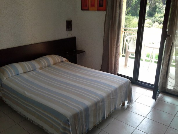 Imagen de la habitación del Hotel H&ocirc;tel Le Marina. Foto 11