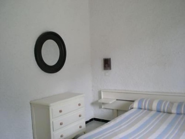 Imagen de la habitación del Hotel H&ocirc;tel Le Marina. Foto 12
