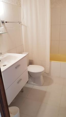Imagen de la habitación del Hotel H&ocirc;tel Le Marina. Foto 15