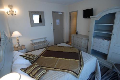 Imagen general del Hotel H&ocirc;tel Le Martray. Foto 3