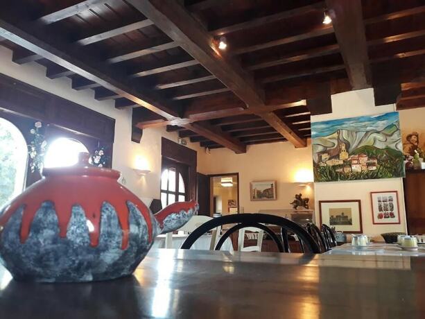 Imagen general del Hotel H&ocirc;tel Le Mas Fleuri. Foto 8