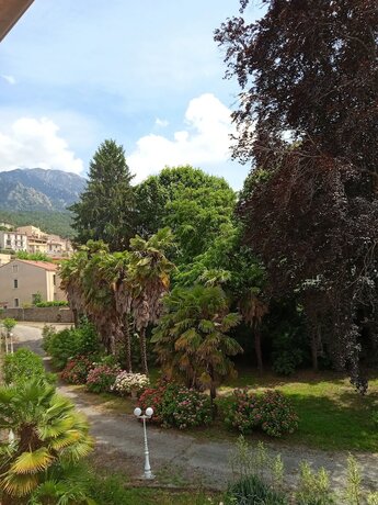 Imagen general del Hotel H&ocirc;tel Le Mas Fleuri. Foto 9