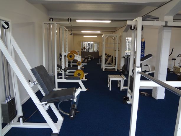 Imagen de los interiores del Hotel H&ocirc;tel Le Midi. Foto 16