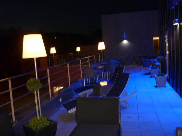 Imagen de la habitación del Hotel H&ocirc;tel Le Midi. Foto 11