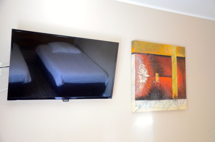 Imagen de la habitación del Hotel H&ocirc;tel Le Midi. Foto 12