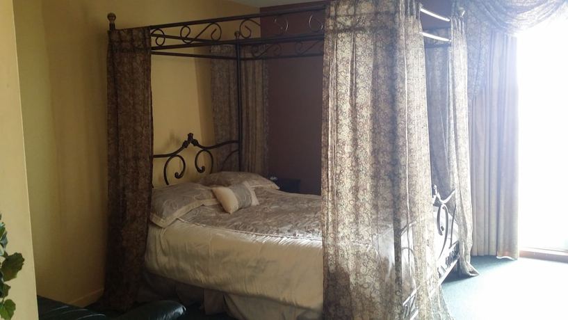 Imagen de la habitación del Hotel H&ocirc;tel Le Mirador. Foto 4