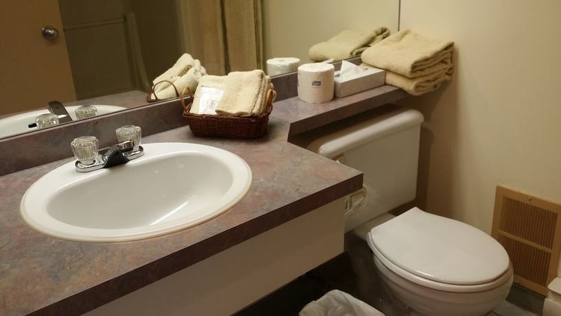 Imagen de la habitación del Hotel H&ocirc;tel Le Mirador. Foto 5