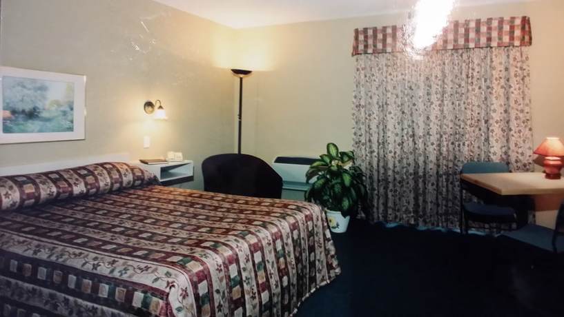 Imagen de la habitación del Hotel H&ocirc;tel Le Mirador. Foto 9