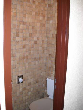 Imagen de la habitación del Hotel H&ocirc;tel Le National, Del&eacute;mont. Foto 3