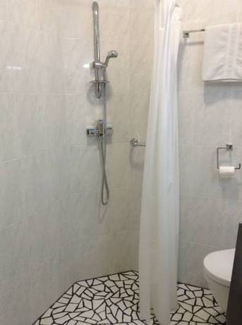 Imagen de la habitación del Hotel Hôtel Le National. Foto 16