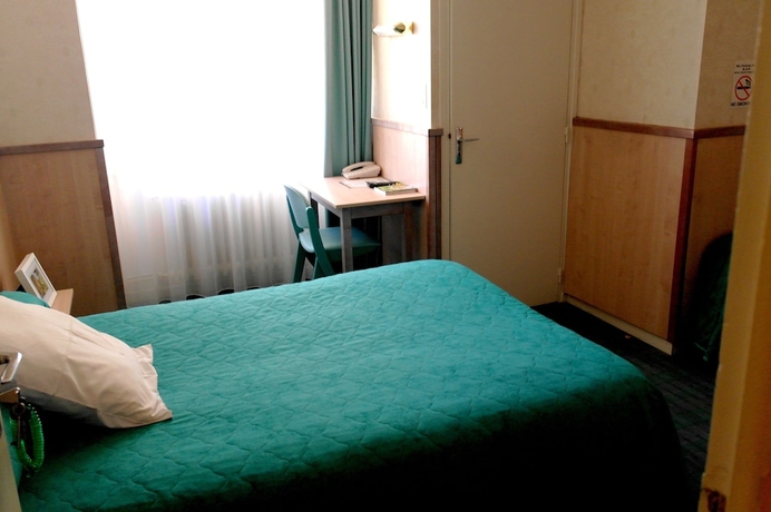 Imagen de la habitación del Hotel H&ocirc;tel Le Palous. Foto 8